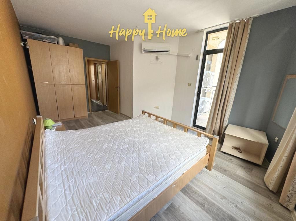 Квартира на Солнечном берегу, Болгария, 113 м² - фото 7