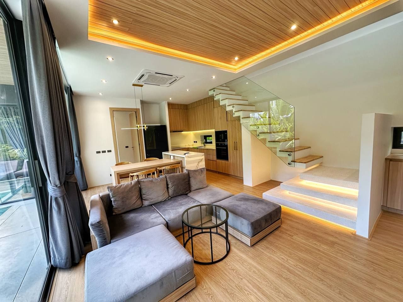 Вилла на Пхукете, Таиланд, 223 м² - фото 3