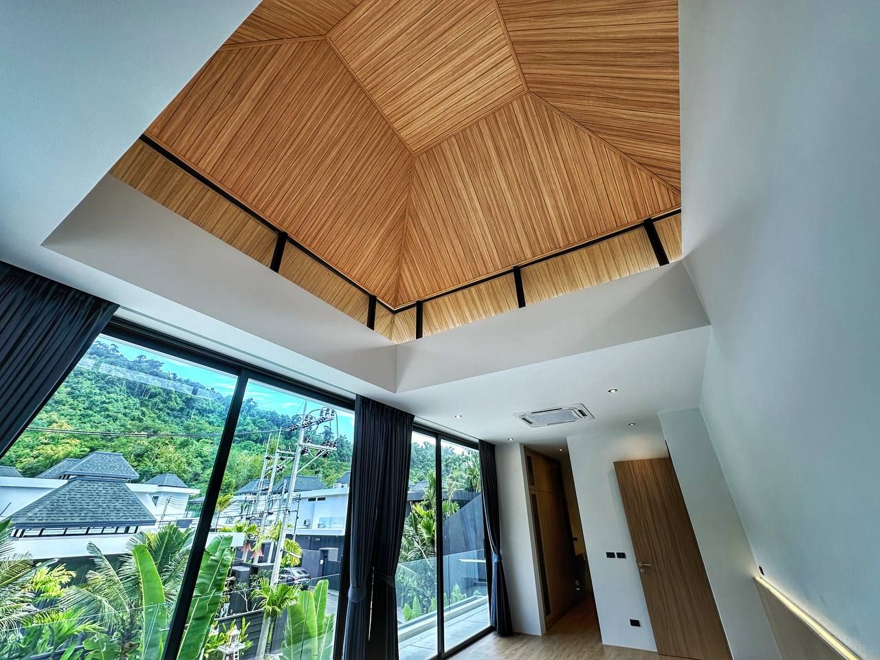 Вилла на Пхукете, Таиланд, 223 м² - фото 9