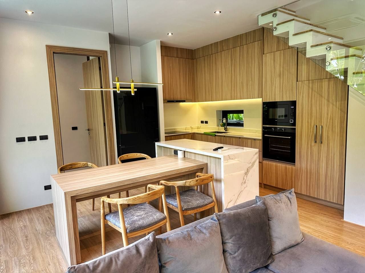 Вилла на Пхукете, Таиланд, 223 м² - фото 4