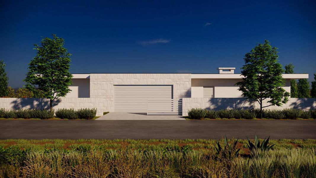 Вилла в Пафосе, Кипр, 255 м² - фото 3