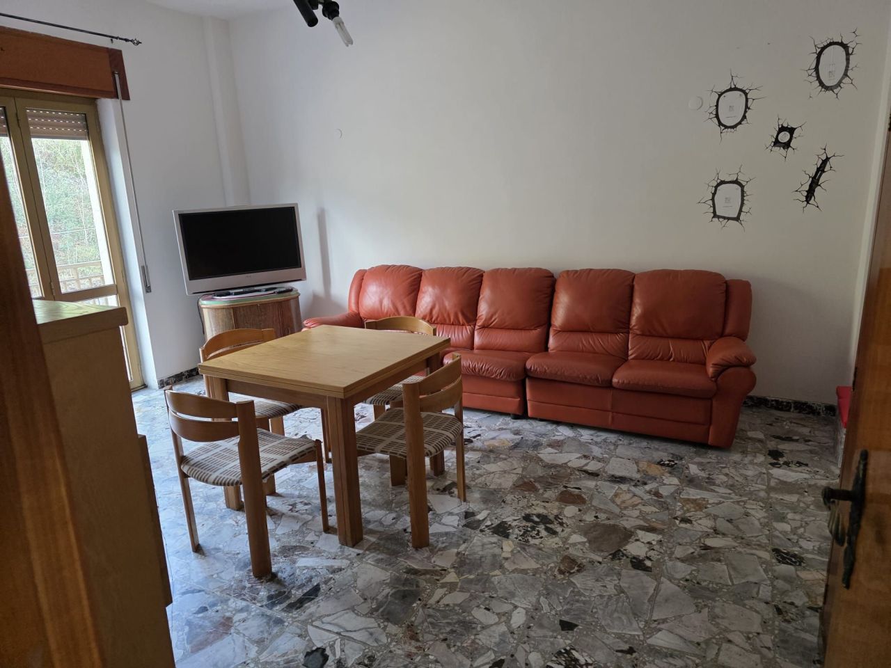 Квартира в Четраро, Италия, 115 м² - фото 6