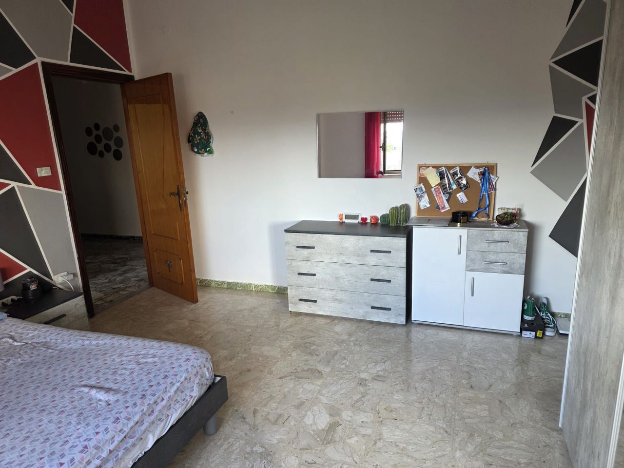 Квартира в Четраро, Италия, 115 м² - фото 11