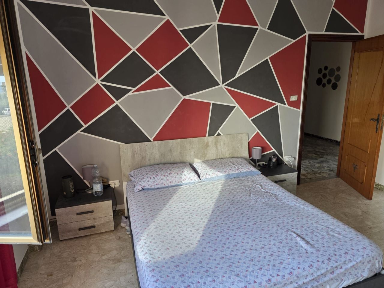 Квартира в Четраро, Италия, 115 м² - фото 12