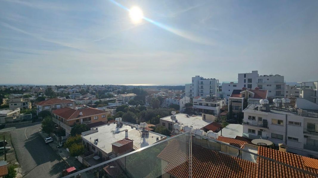 Пентхаус в Пафосе, Кипр, 90 м² - фото 4