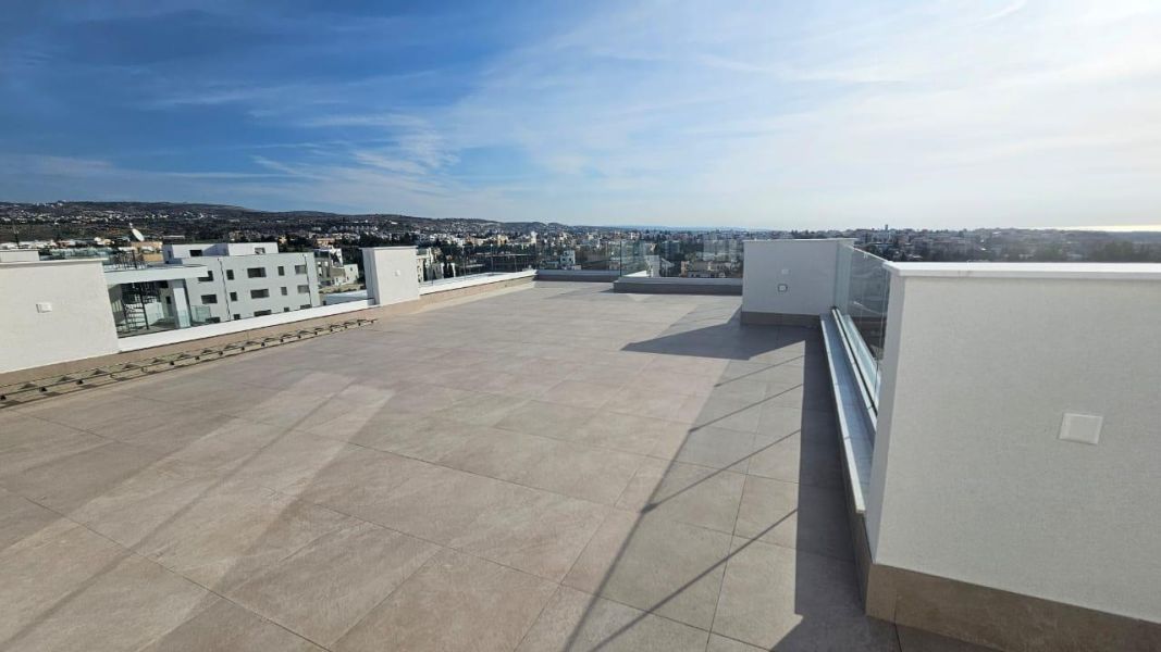 Пентхаус в Пафосе, Кипр, 90 м² - фото 3