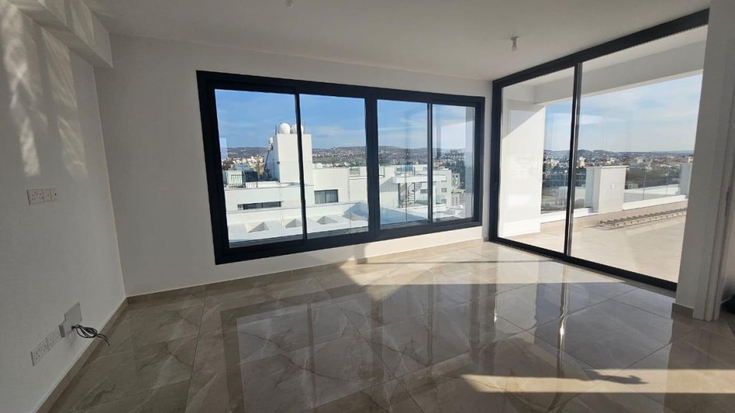 Пентхаус в Пафосе, Кипр, 90 м² - фото 2