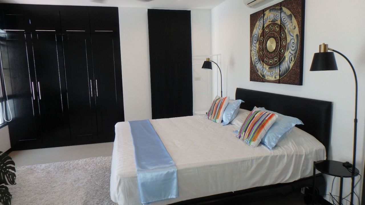 Вилла на Пхукете, Таиланд, 200 м² - фото 12