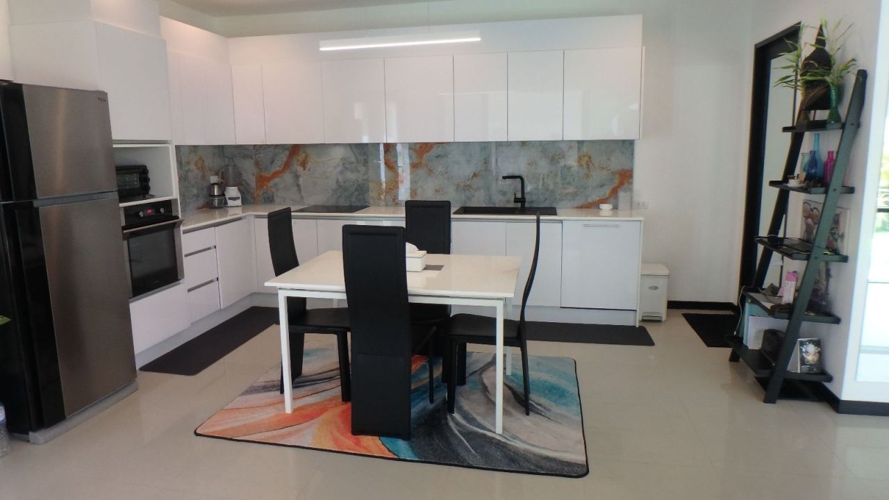 Вилла на Пхукете, Таиланд, 200 м² - фото 7