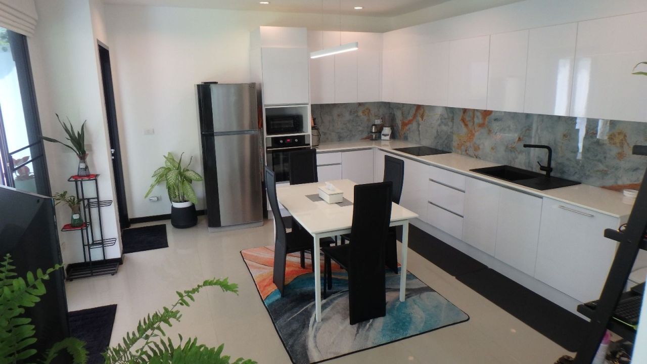 Вилла на Пхукете, Таиланд, 200 м² - фото 6