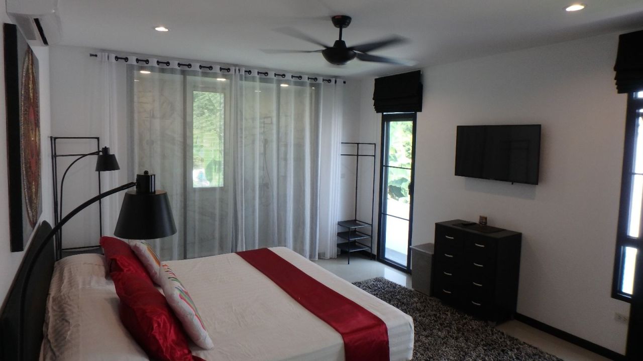 Вилла на Пхукете, Таиланд, 200 м² - фото 15