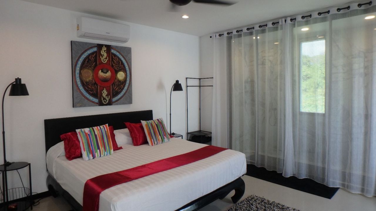 Вилла на Пхукете, Таиланд, 200 м² - фото 14