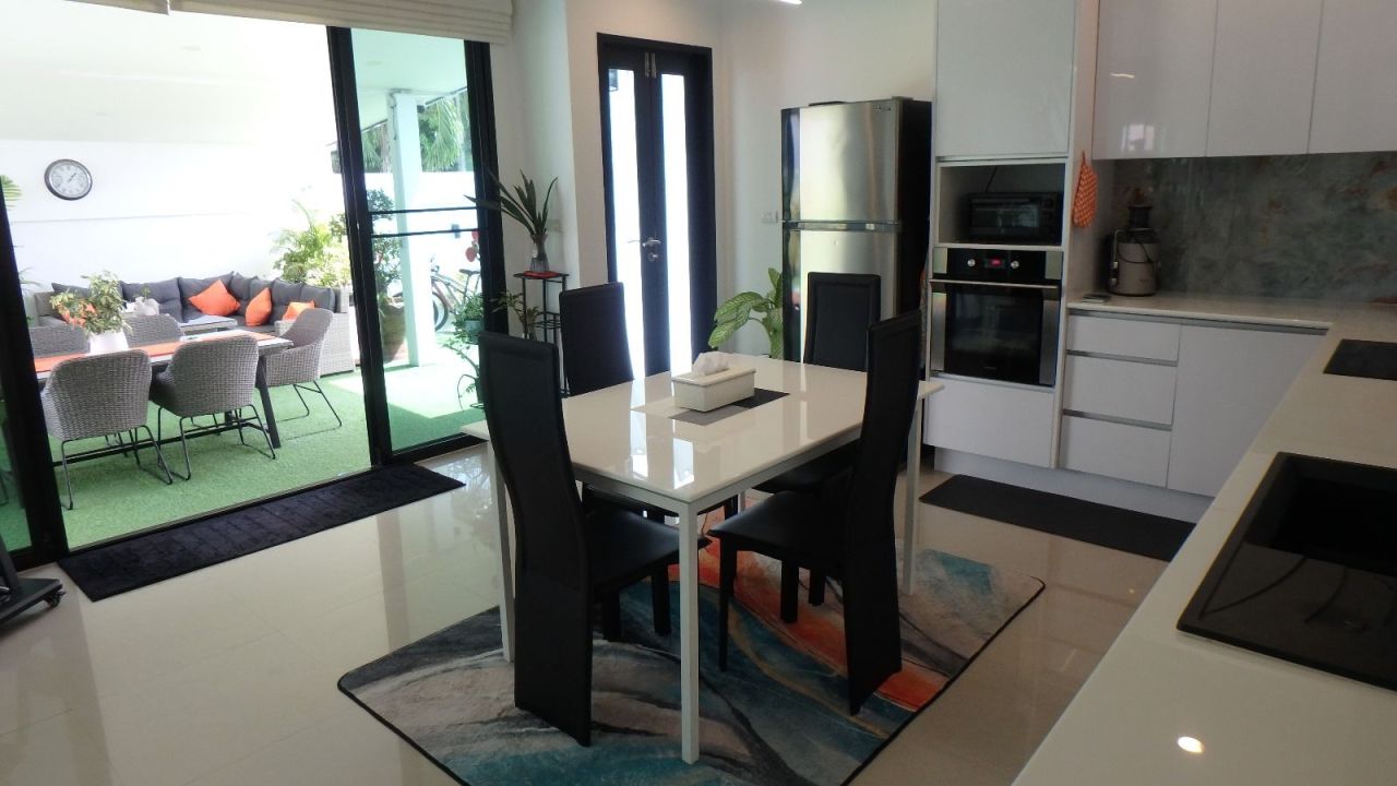 Вилла на Пхукете, Таиланд, 200 м² - фото 8