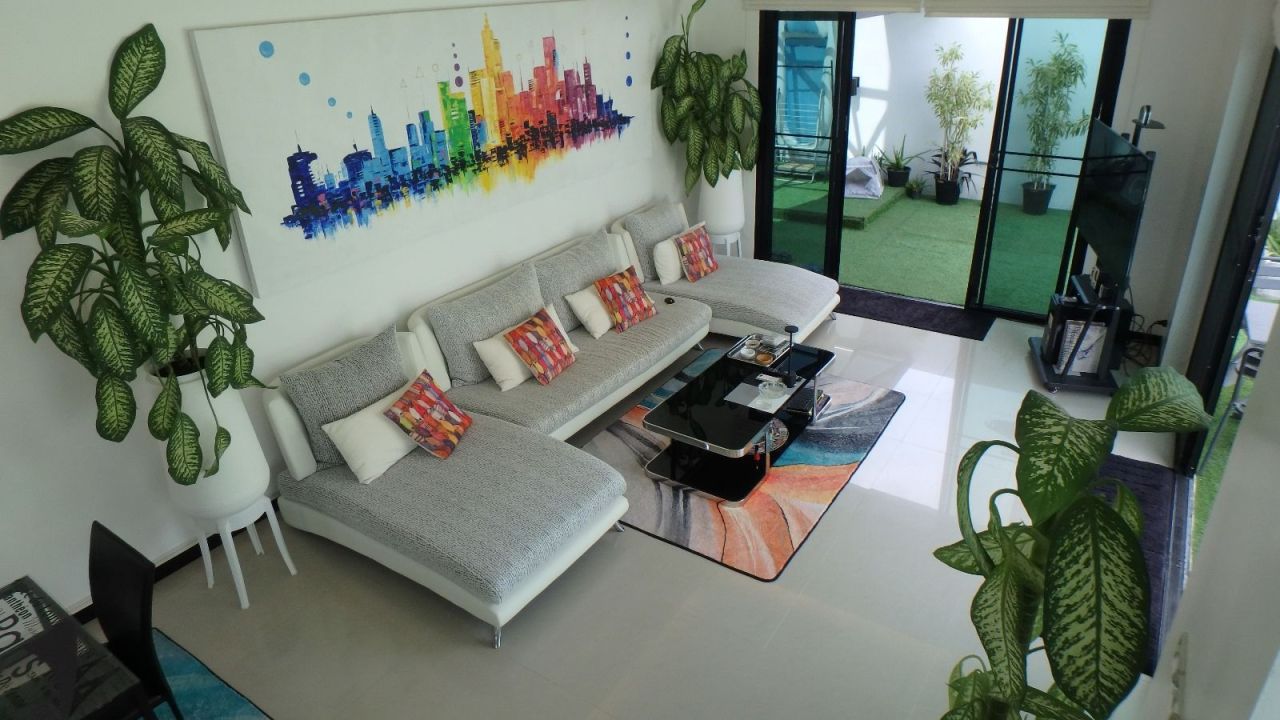 Вилла на Пхукете, Таиланд, 200 м² - фото 5