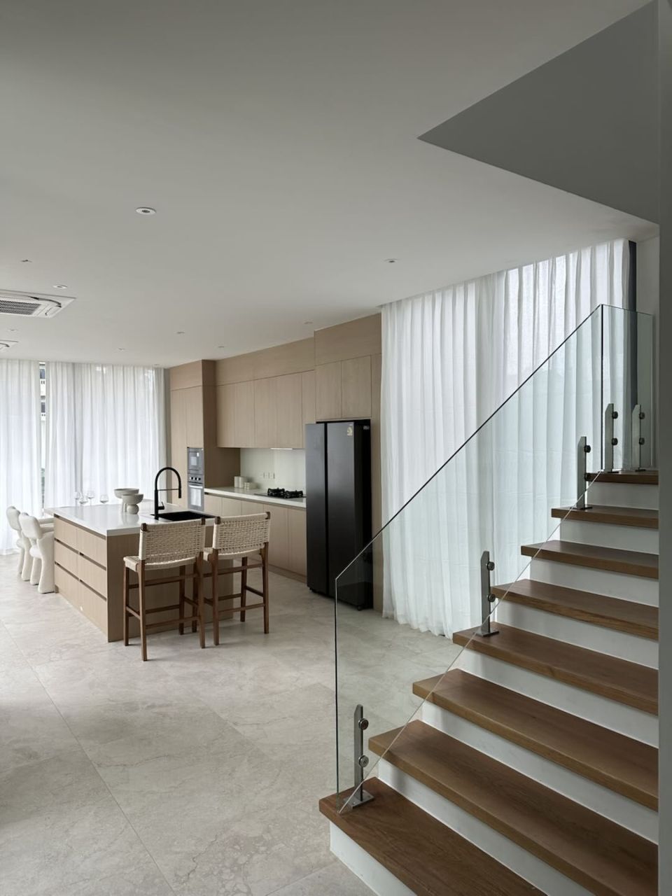 Вилла на Пхукете, Таиланд, 303 м² - фото 7