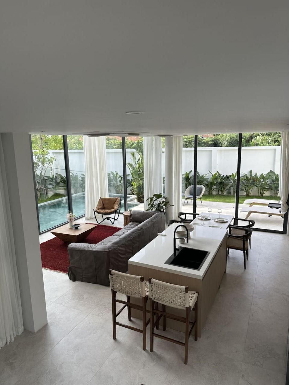 Вилла на Пхукете, Таиланд, 303 м² - фото 4