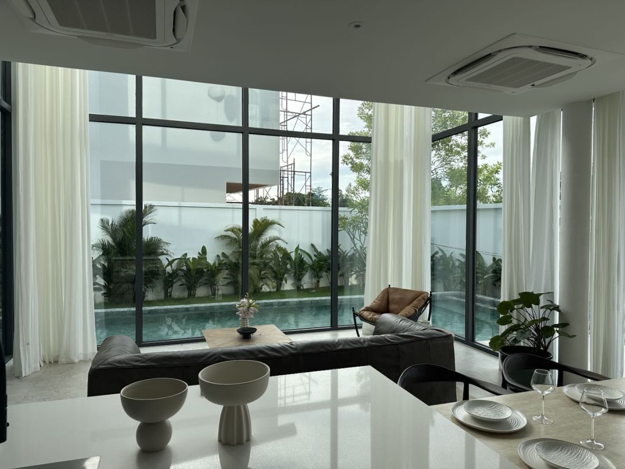 Вилла на Пхукете, Таиланд, 303 м² - фото 6