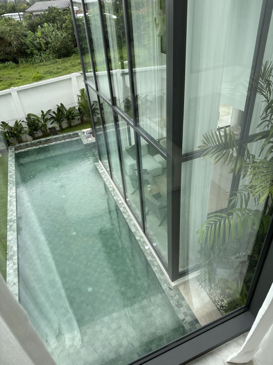 Вилла на Пхукете, Таиланд, 303 м² - фото 2