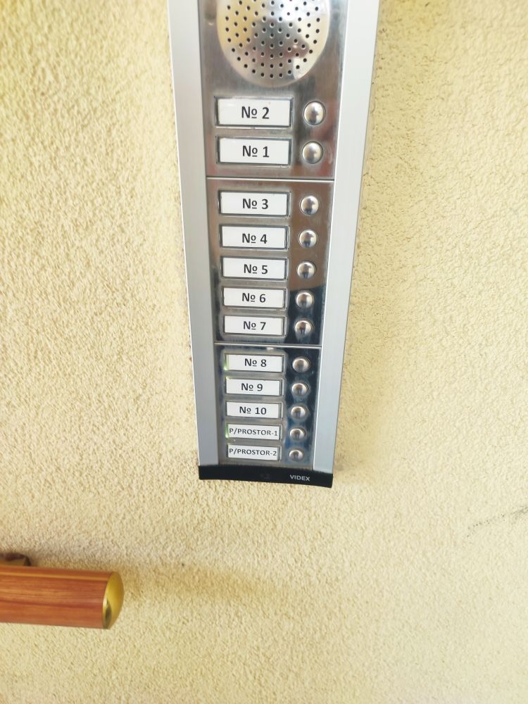 Квартира в Баре, Черногория, 66 м² - фото 6