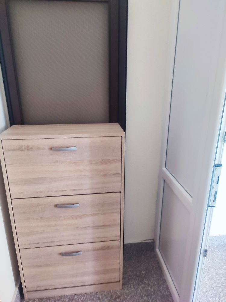 Квартира в Баре, Черногория, 66 м² - фото 11