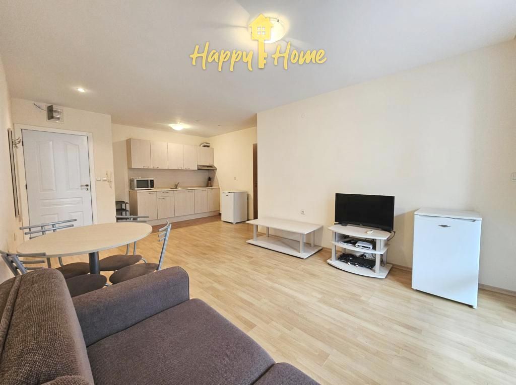 Квартира в Елените, Болгария, 70 м² - фото 3