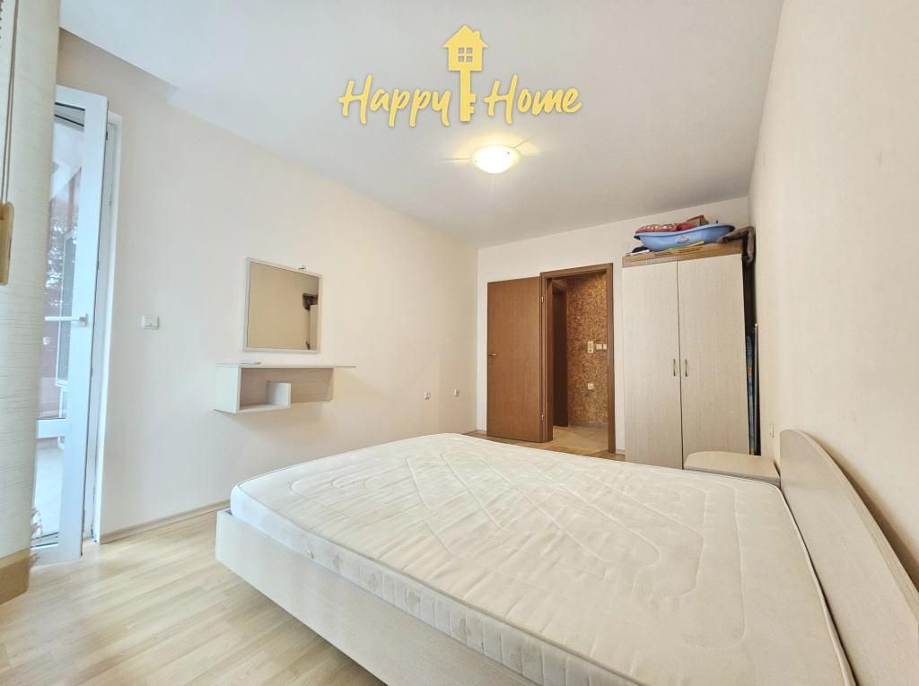 Квартира в Елените, Болгария, 70 м² - фото 10