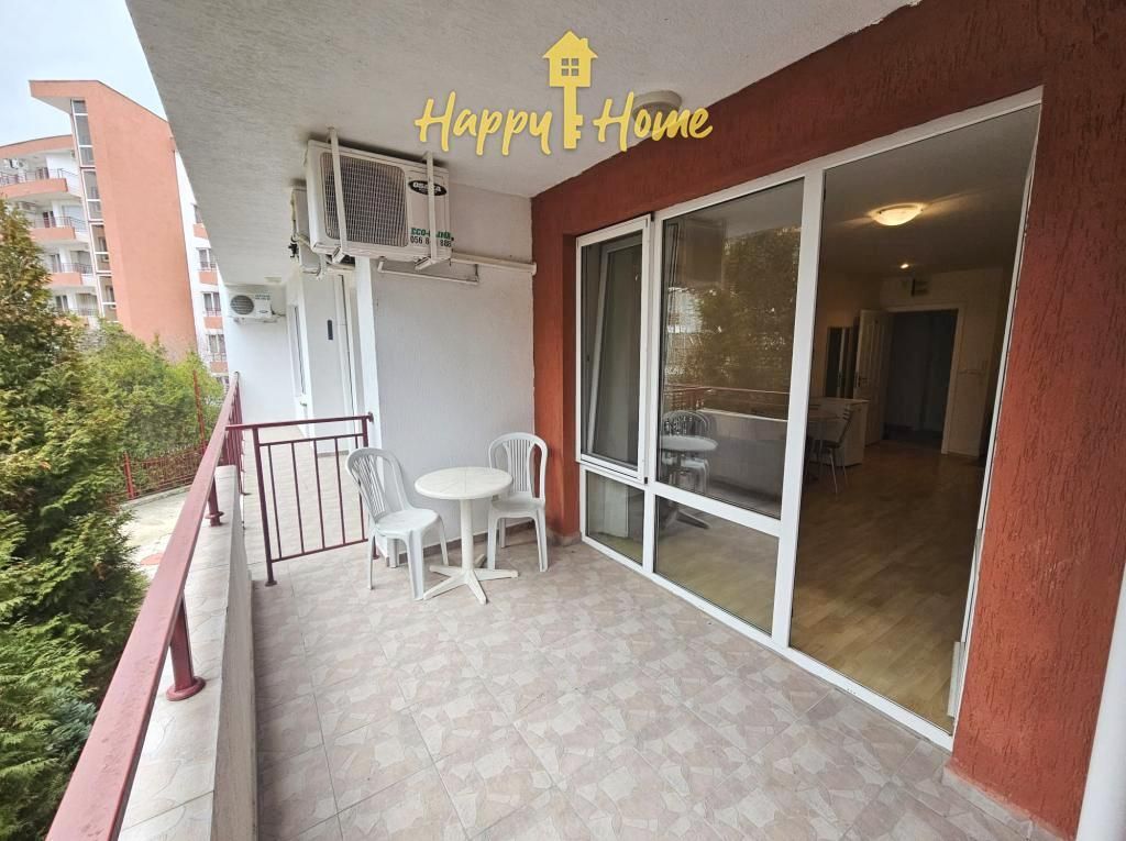 Квартира в Елените, Болгария, 70 м² - фото 11