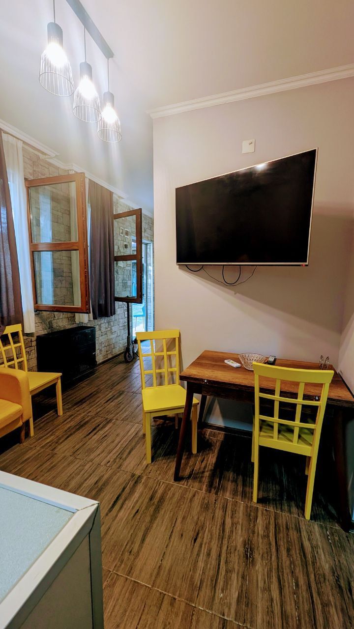 Квартира в Батуми, Грузия, 39 м² - фото 1