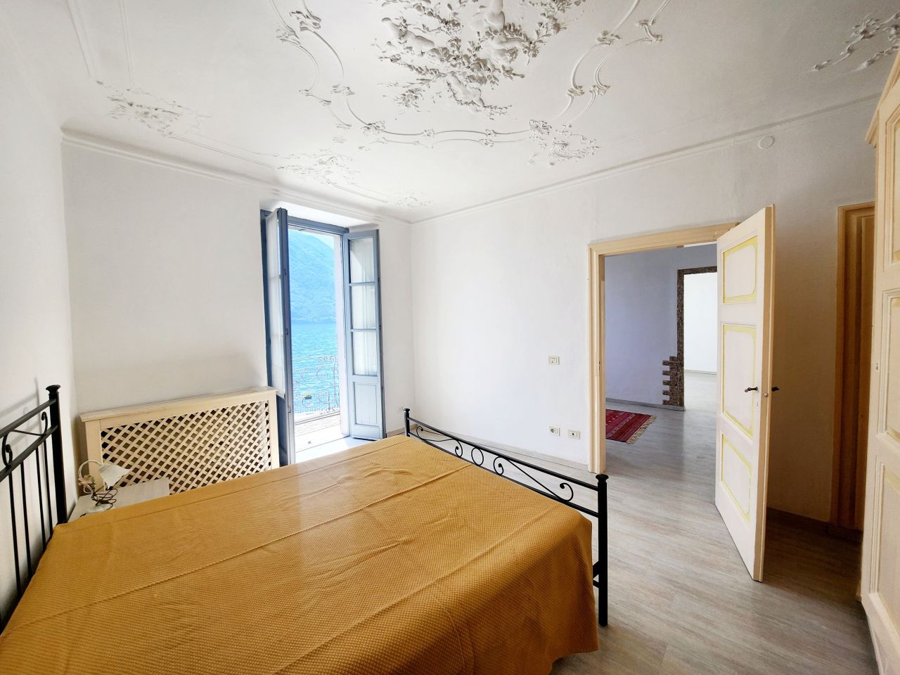 Квартира в Ардженьо, Италия, 92 м² - фото 1