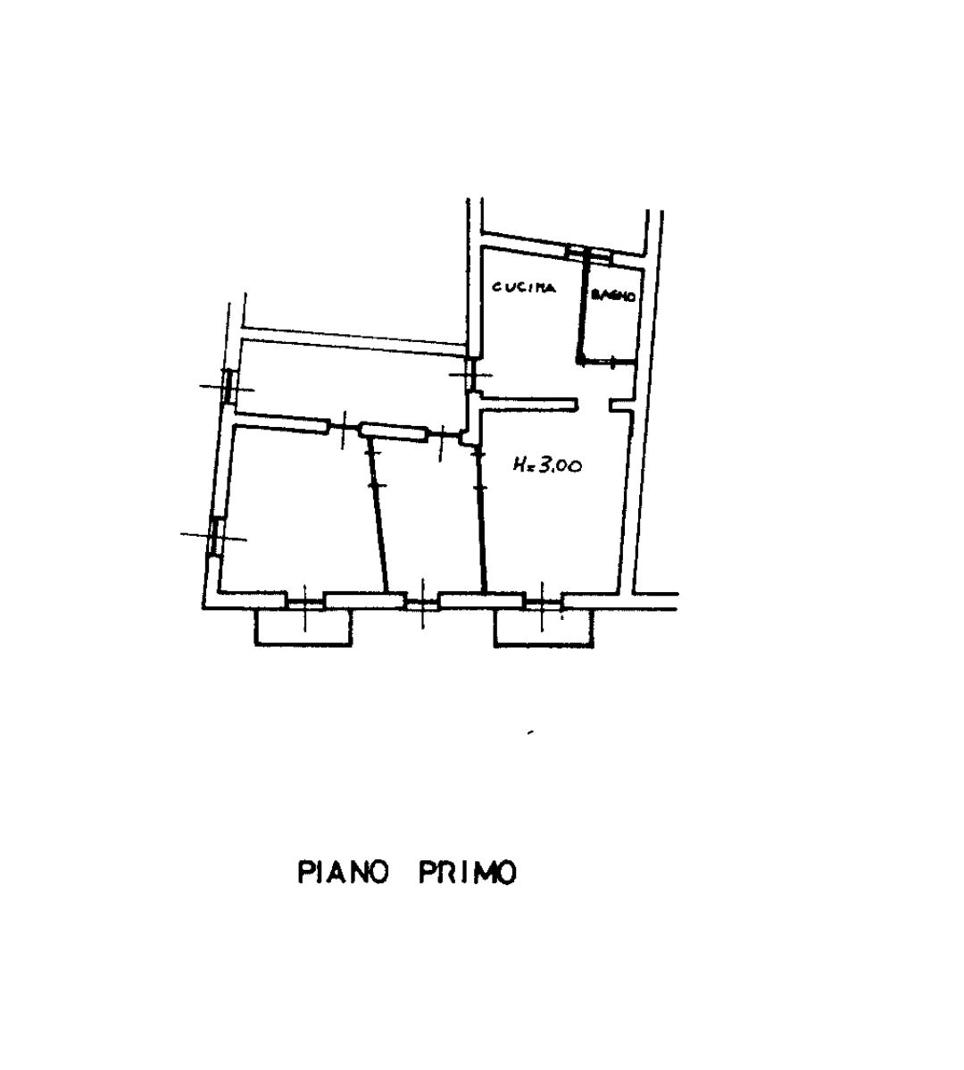 Квартира в Ардженьо, Италия, 92 м² - фото 12