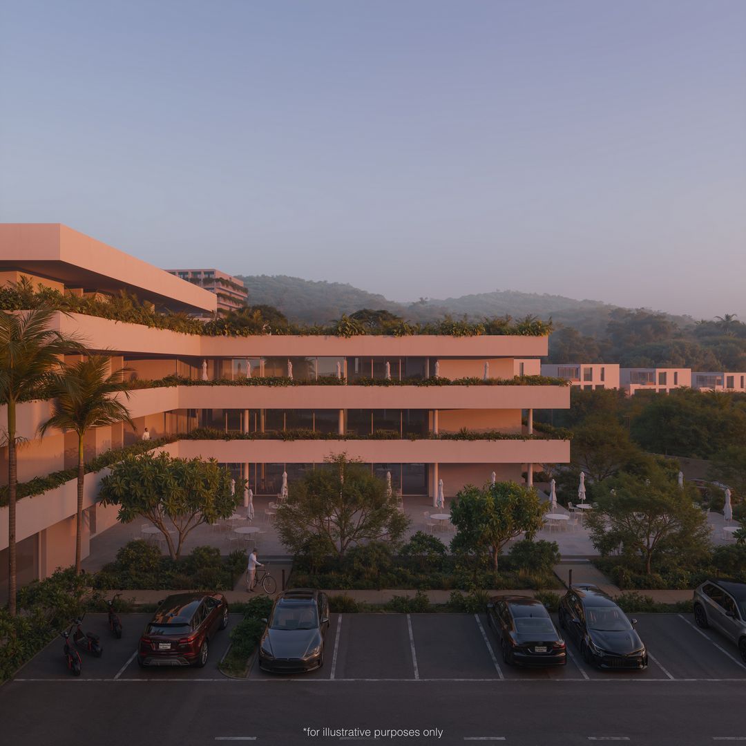 Студия на Пхукете, Таиланд, 36 м² - фото 8