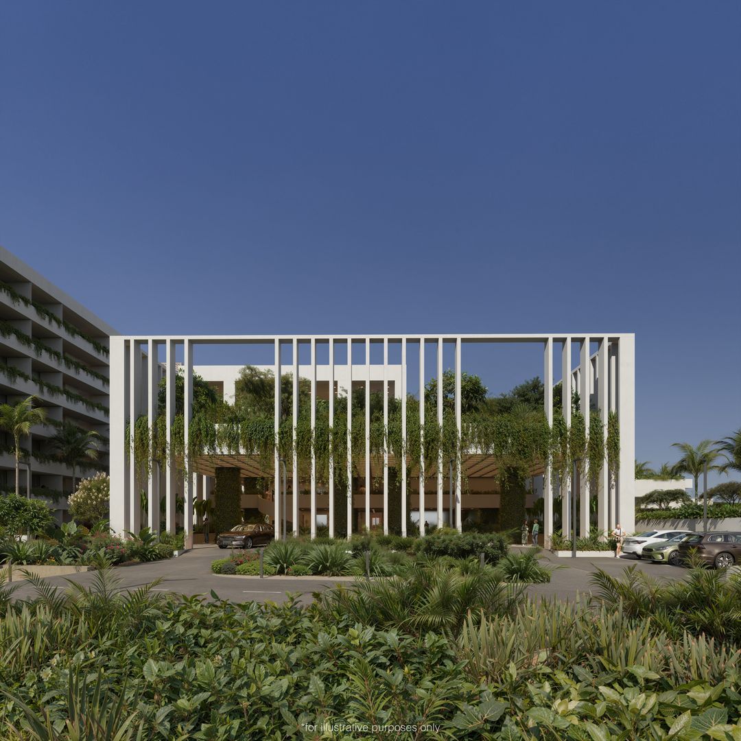 Студия на Пхукете, Таиланд, 36 м² - фото 6