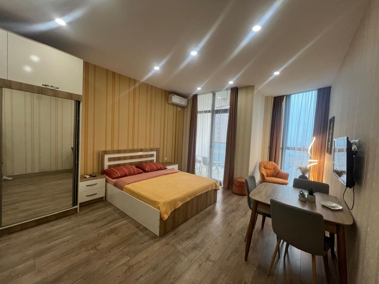 Квартира в Батуми, Грузия, 34 м² - фото 1