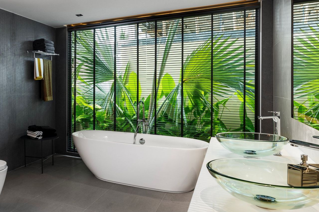 Вилла на Пхукете, Таиланд, 380 м² - фото 15