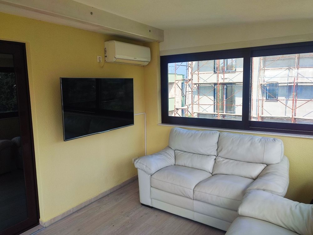 Квартира в Баре, Черногория, 66 м² - фото 15