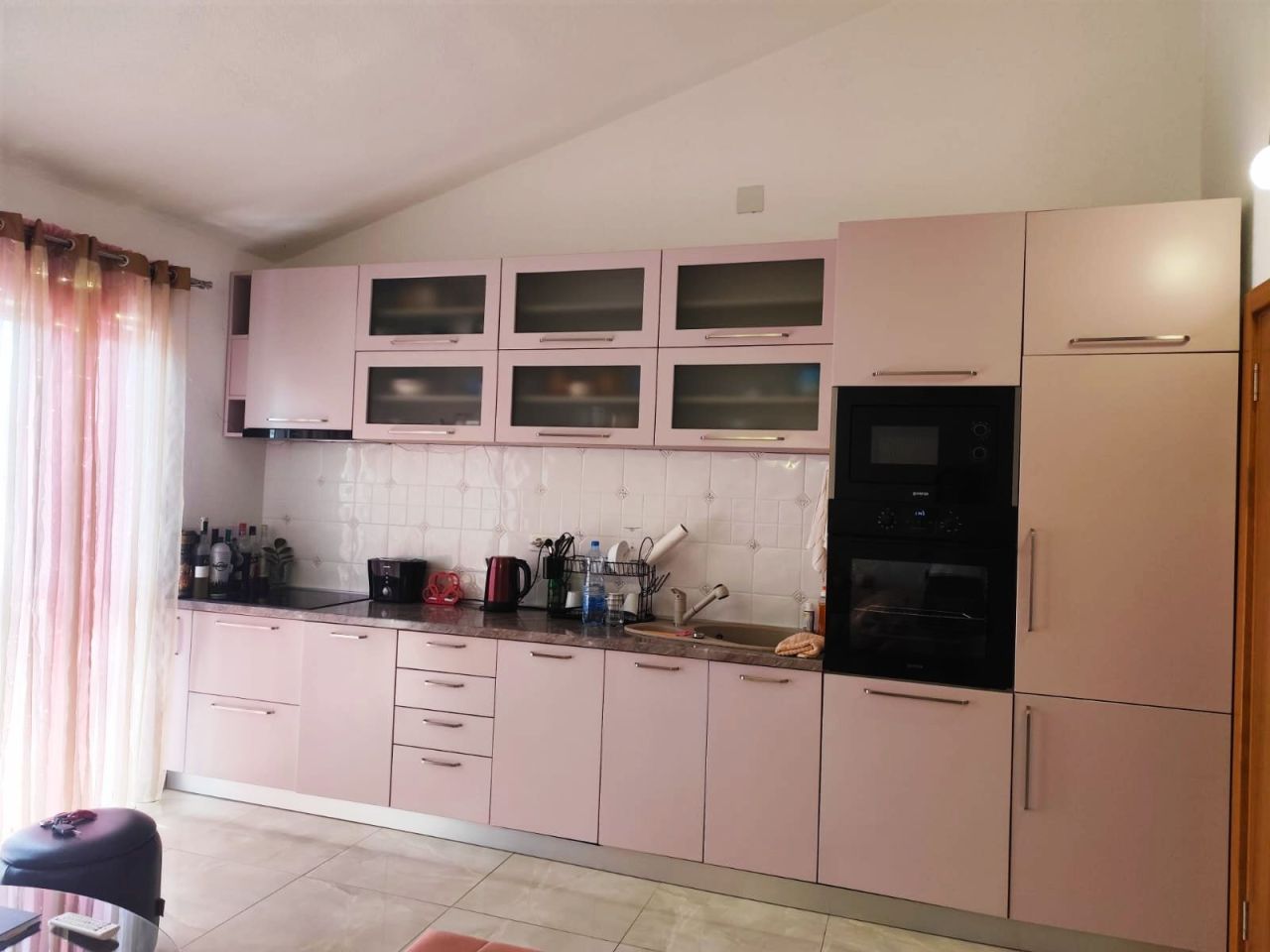 Квартира в Баре, Черногория, 66 м² - фото 18