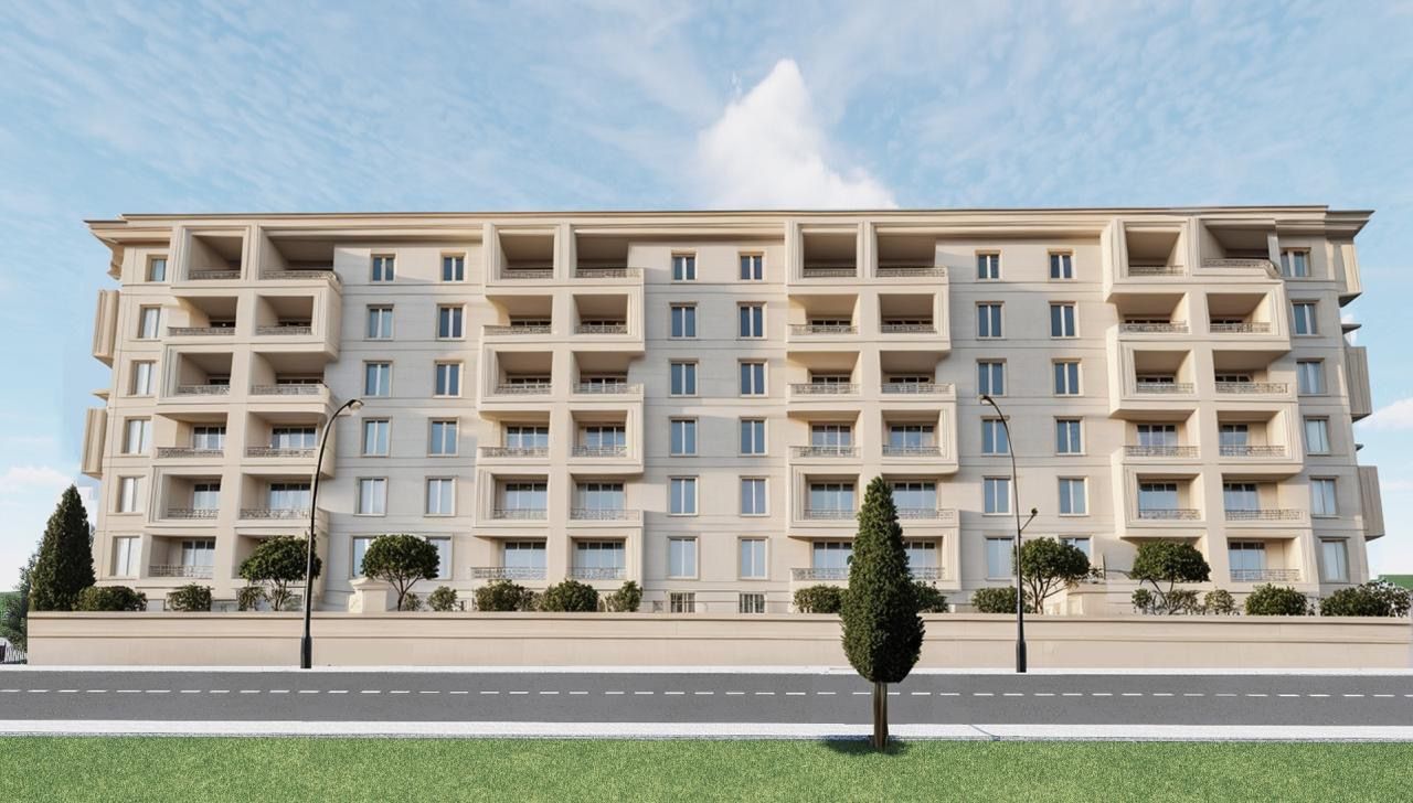 Квартира в Дурресе, Албания, 70 м² - фото 3