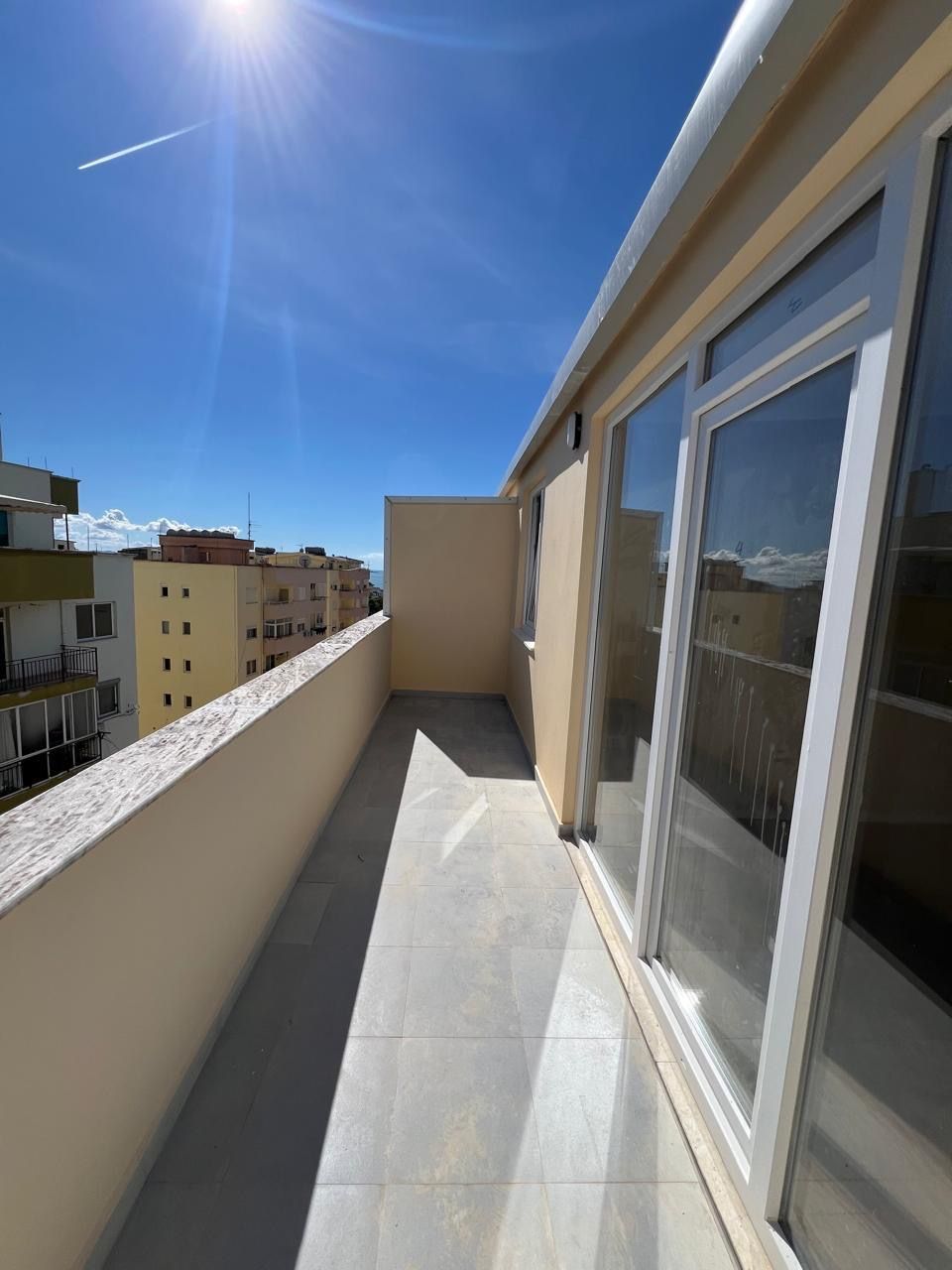 Квартира в Дурресе, Албания, 84.7 м² - фото 2