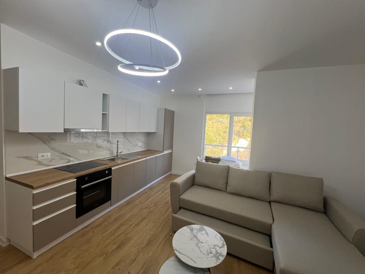 Квартира в Дурресе, Албания, 60 м² - фото 1