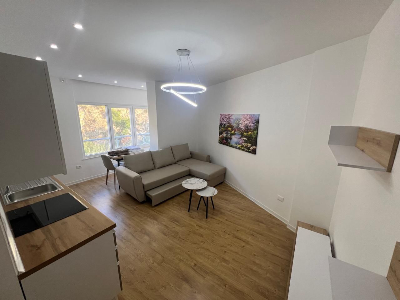 Квартира в Дурресе, Албания, 60 м² - фото 3