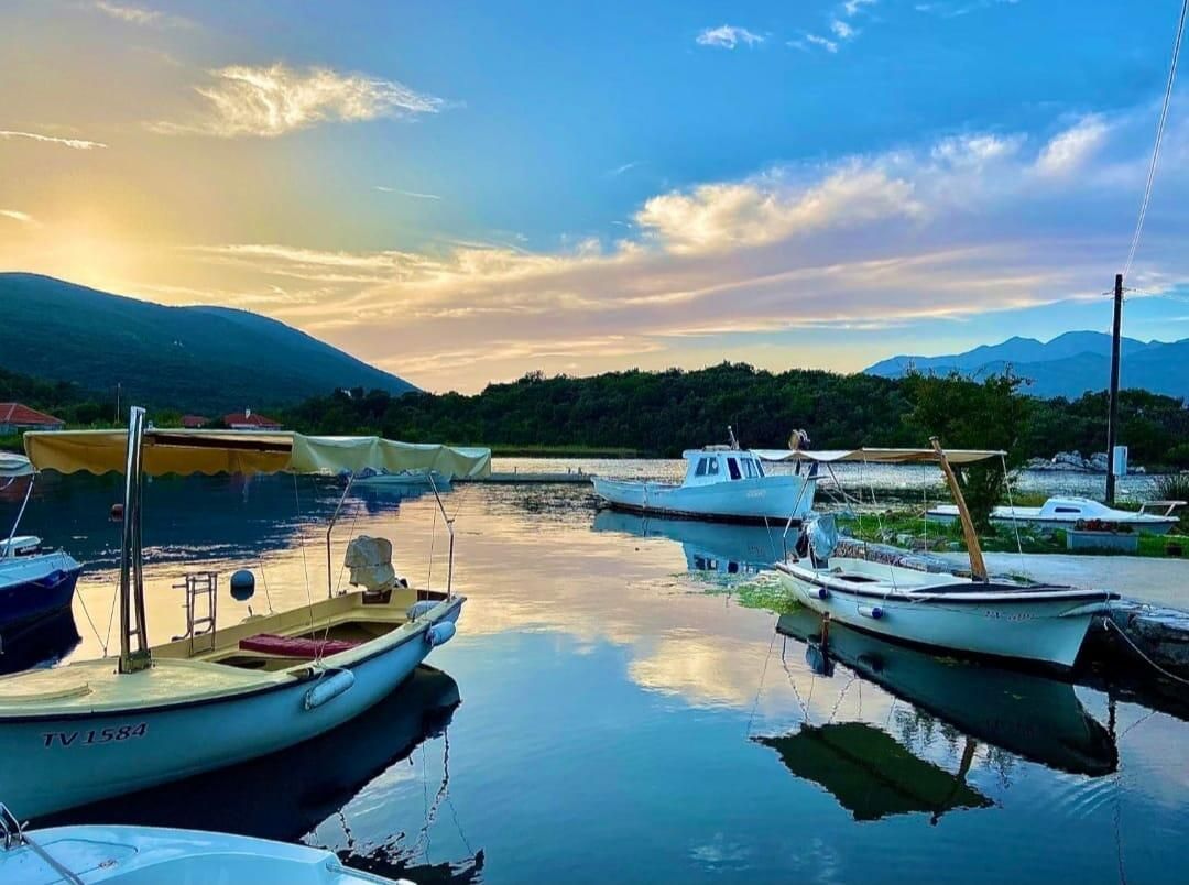 Дом на полуострове Луштица, Черногория, 68 м² - фото 2