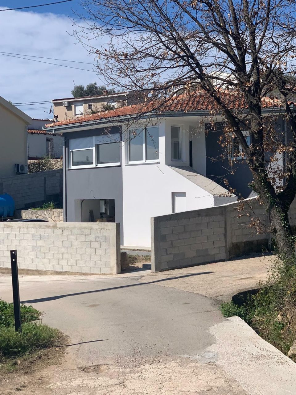 Дом в Шушани, Черногория, 121 м² - фото 3