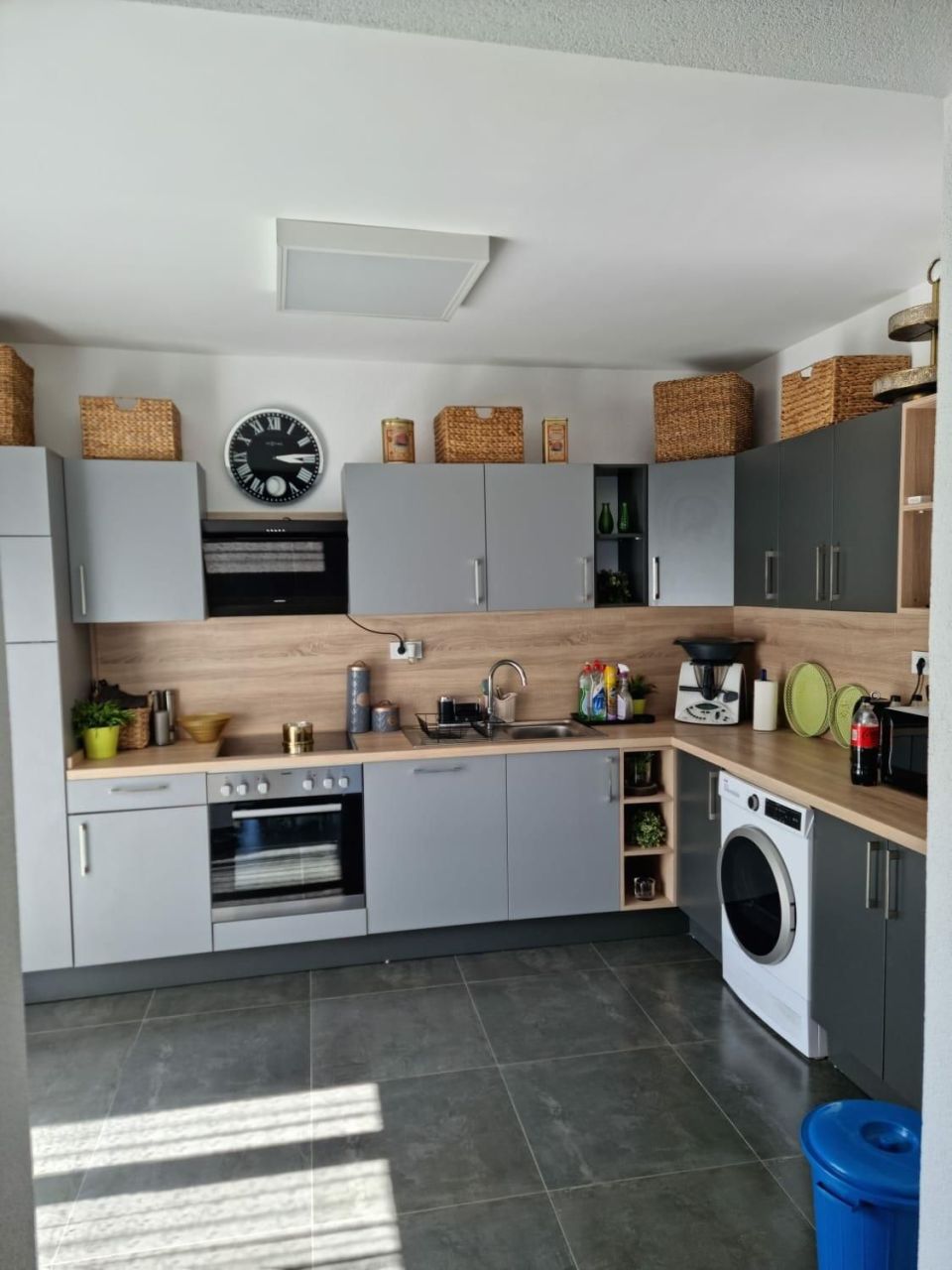 Дом в Шушани, Черногория, 121 м² - фото 5