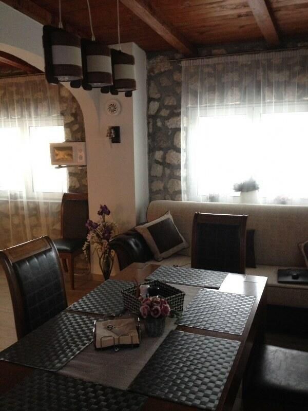 Дом в Бечичи, Черногория, 244 м² - фото 7