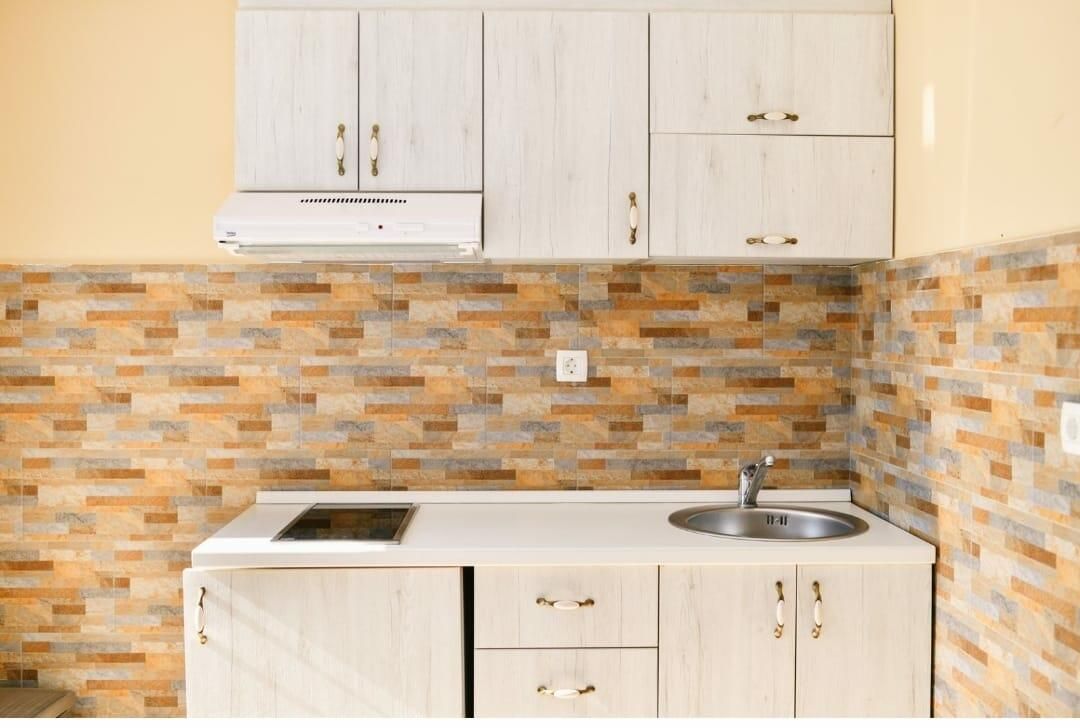 Дом на полуострове Луштица, Черногория, 68 м² - фото 7