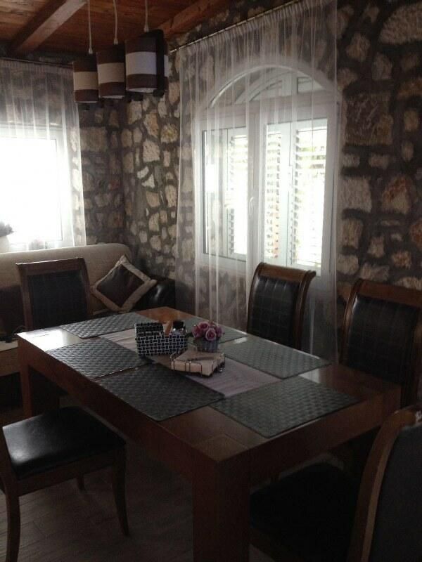 Дом в Бечичи, Черногория, 244 м² - фото 8