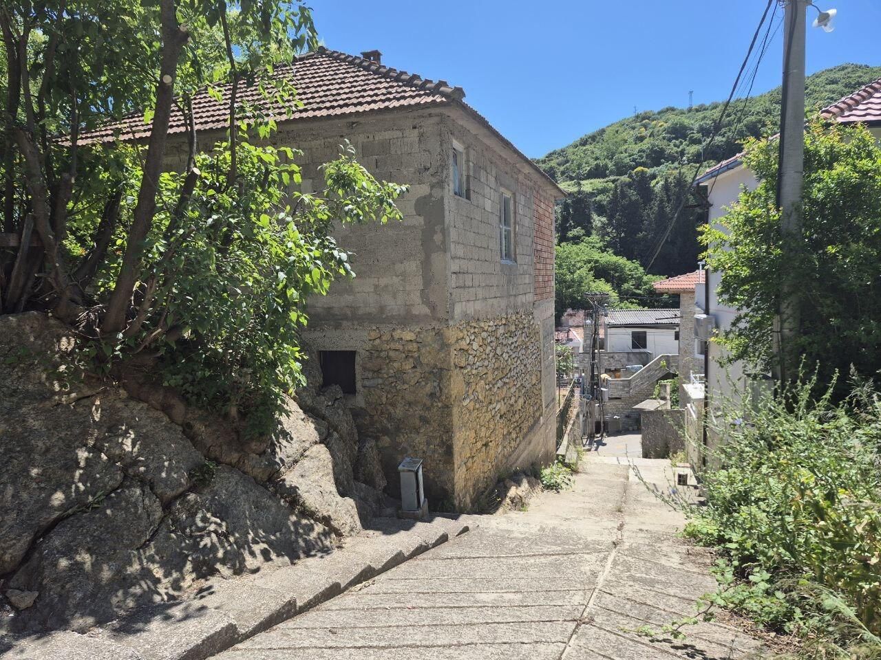 Дом в Улцине, Черногория, 132 м² - фото 8