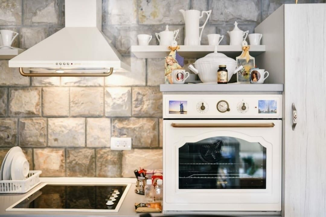 Дом на полуострове Луштица, Черногория, 68 м² - фото 9