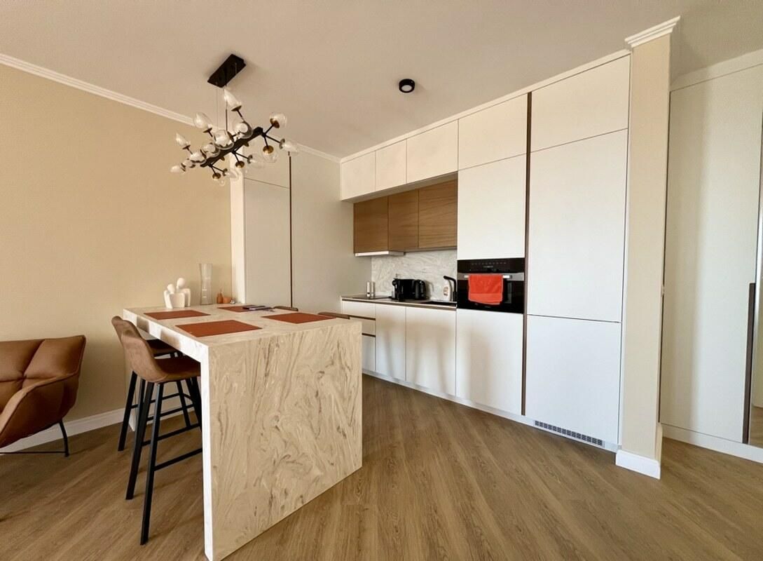 Квартира в Бечичи, Черногория, 88 м² - фото 11