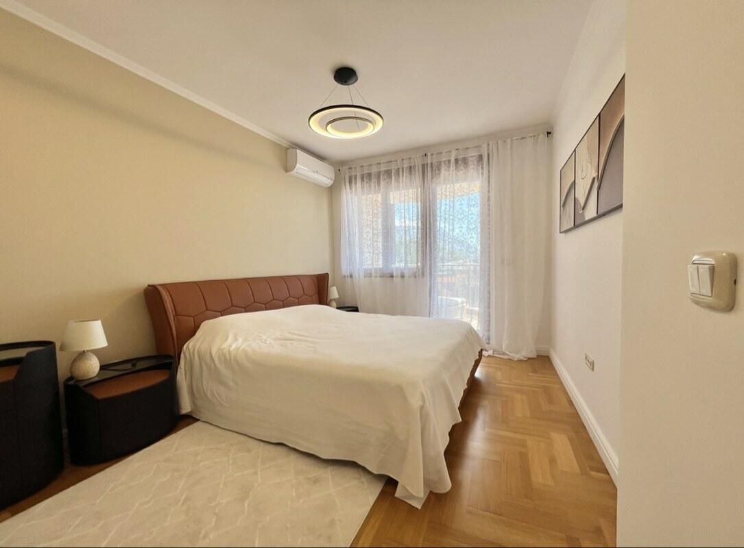 Квартира в Бечичи, Черногория, 88 м² - фото 12